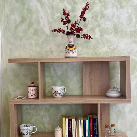 Le Viole Apartment