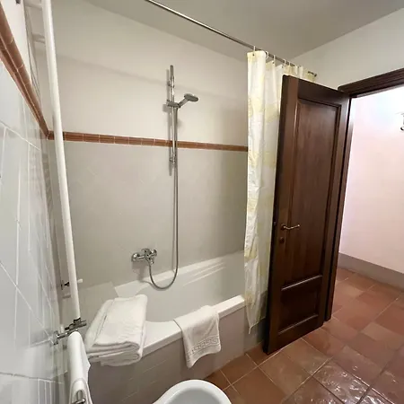 Le Viole Apartment *