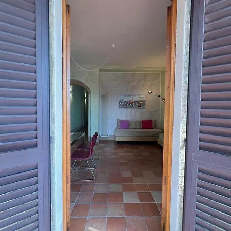 Apartment Le Viole San Gimignano