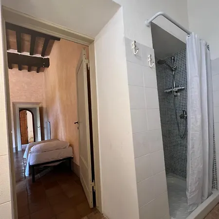 Le Viole Apartment *
