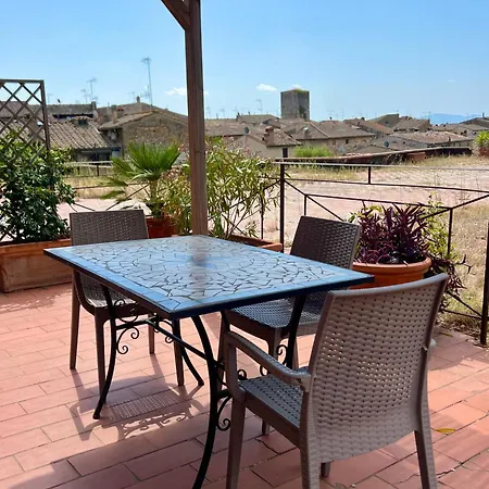 Apartamento Le Viole *