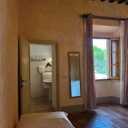 Apartment Le Viole *