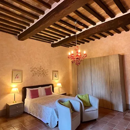 Apartamento Le Viole