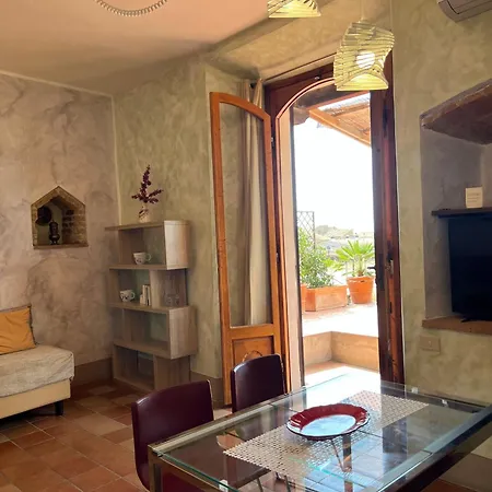 Apartment Le Viole *