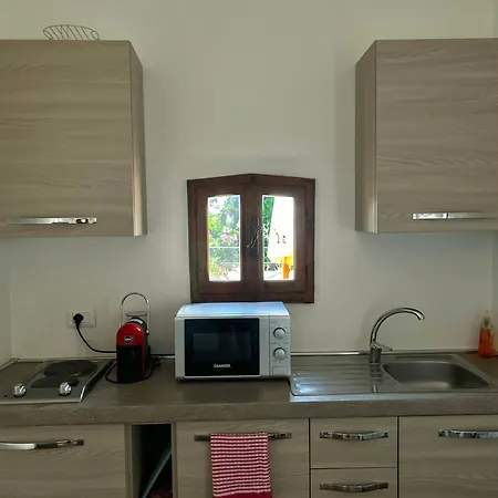 Apartamento Le Viole San Gimignano