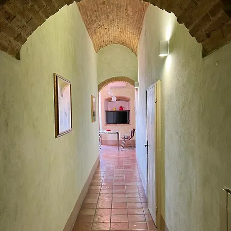 Le Viole Appartement