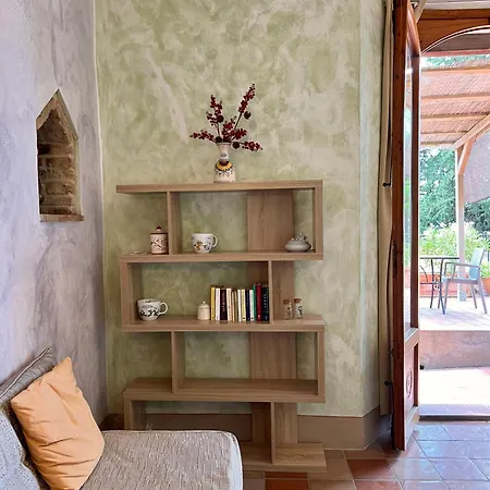 Appartement Le Viole *