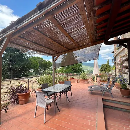 Le Viole Appartement San Gimignano