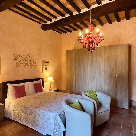 Le Viole Appartement