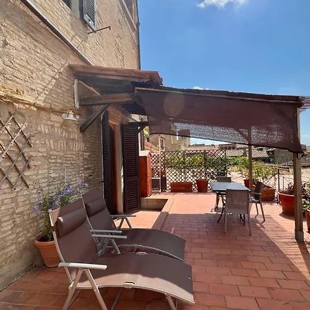 Le Viole * San Gimignano